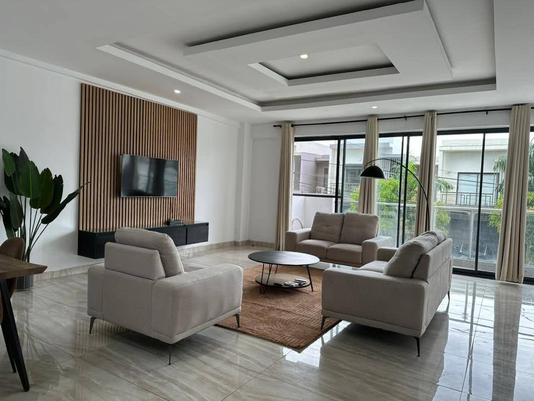 Trone Immobilier
